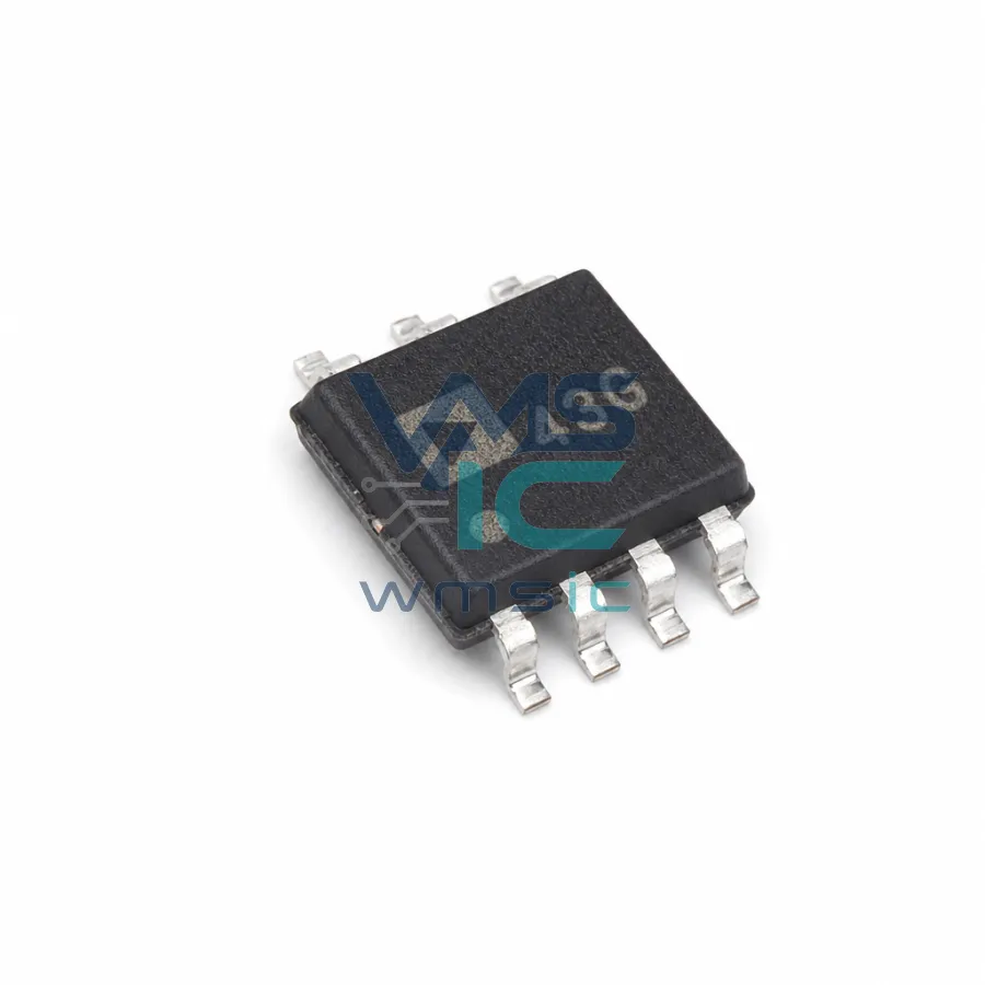 ADA4522-1ARMZ 55V Low Noise Zero-Drift RRO Op Amp EMI Filtered ADA4522 MSOP-8