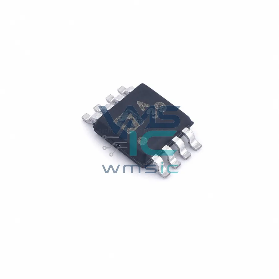 ADA4522-2ARMZ 55V Low Noise Zero-Drift RRO Dual Op Amp EMI Filtered ADA4522 MSOP-8