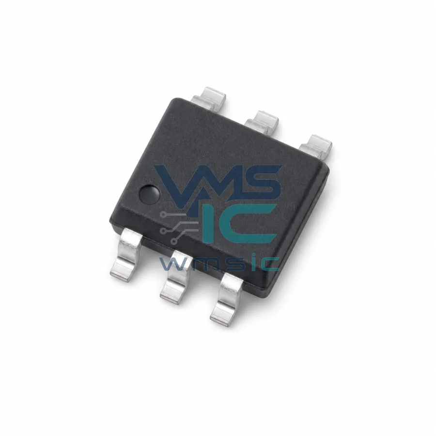 AD8676ARMZ Ultra Precision 36V 2.8nV/rtHz Dual RRO Op Amp AD8676ARMZ MSOP-8