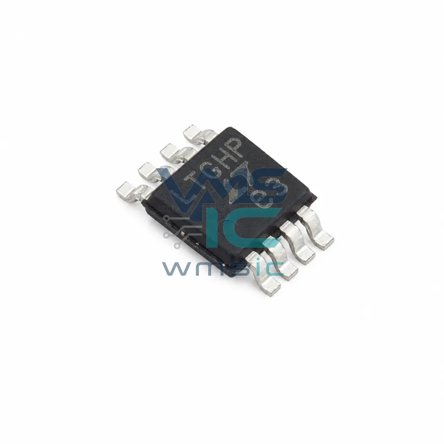LT6237IMS8#TRPBF 215MHz 1.1nV/rtHz RRO Op Amp SAR ADC Driver LT6237IMS8 MSOP-8