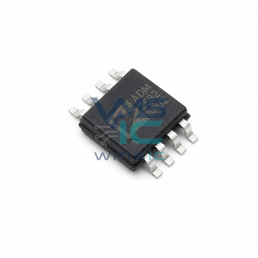 ADA4528-1ARMZ Ultra-Low Noise Zero-Drift Operational Amplifier ADA4528 MSOP-8