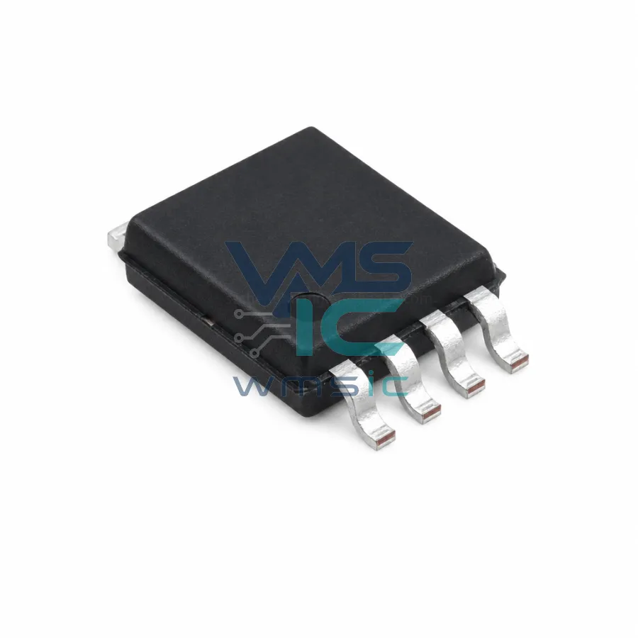 OP1177ARMZ Precision Low Noise Low Input Bias Single Op Amp OP1177ARMZ MSOP-8