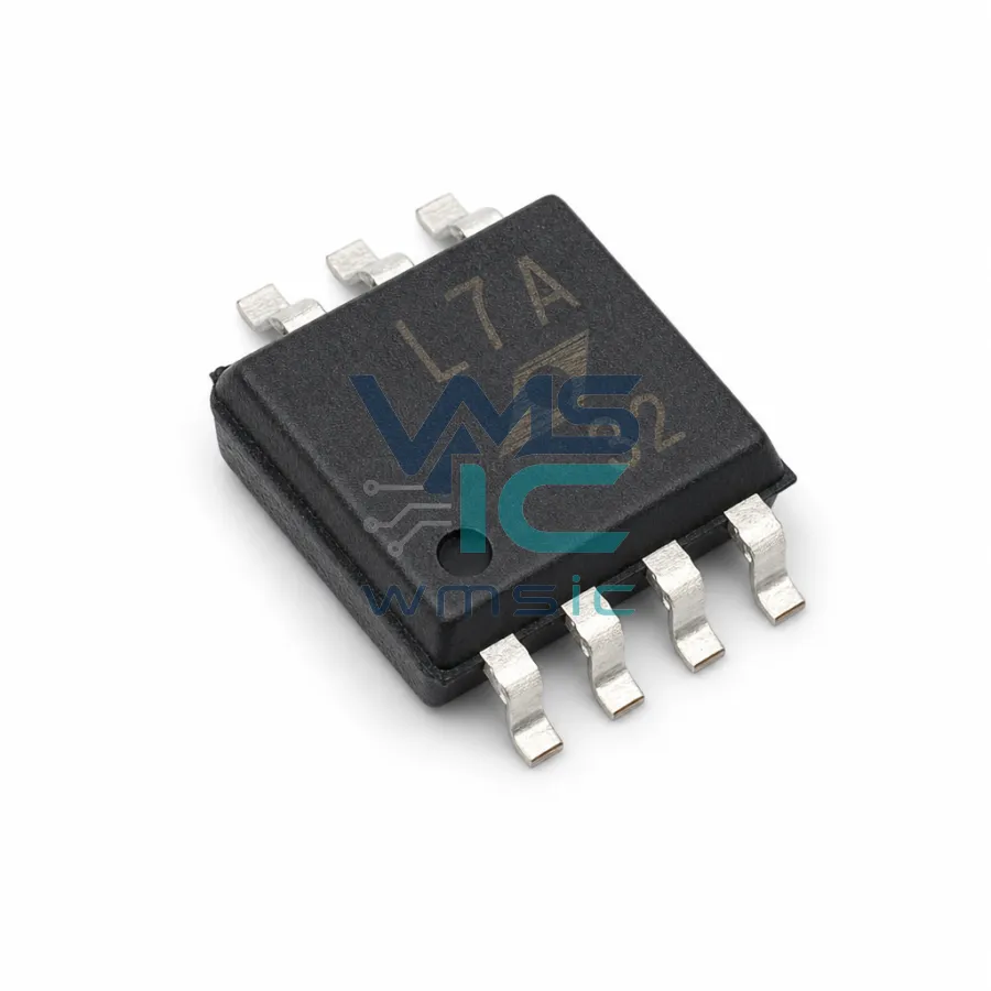 可利用电阻器进行设置的精准、轨至轨、零漂移仪表放大器 LTC2053IMS8 MSOP-8