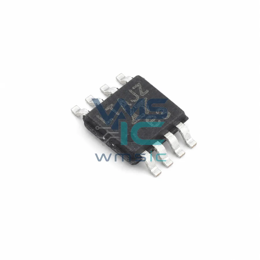 微功率精准、双路 CMOS 轨至轨输入/输出放大器 LTC6078ACMS8 MSOP-8