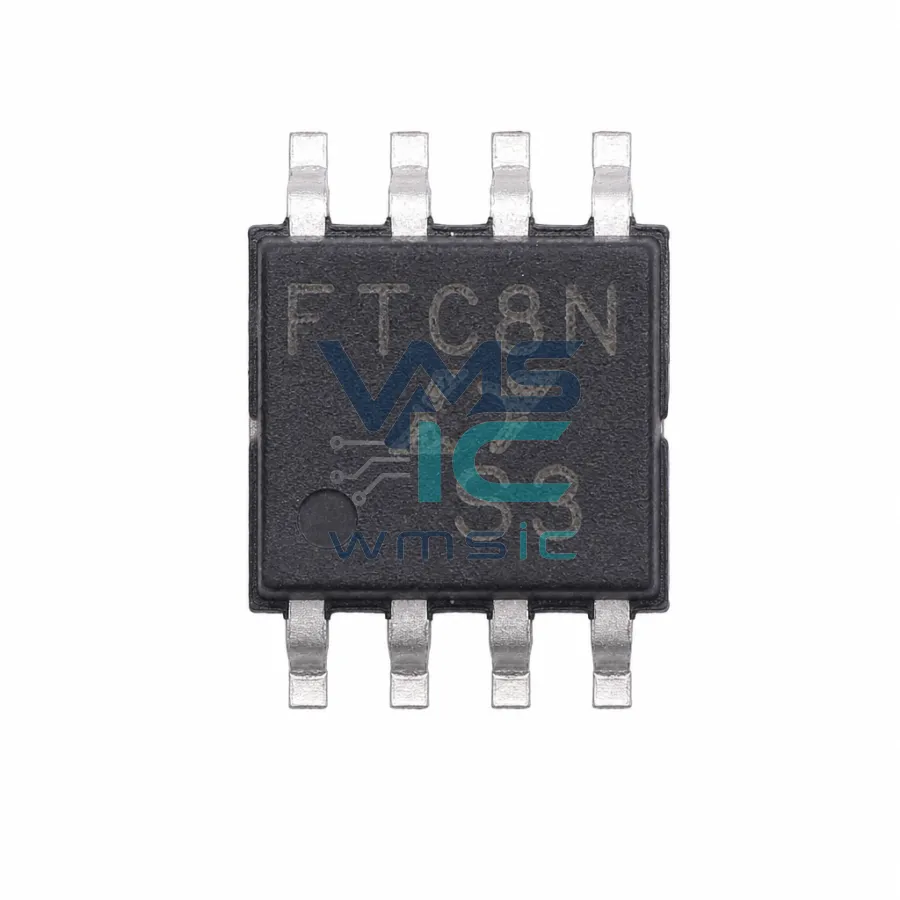 精准双通道 CMOS 轨至轨输入 / 输出放大器 LTC6081HMS8 MSOP-8