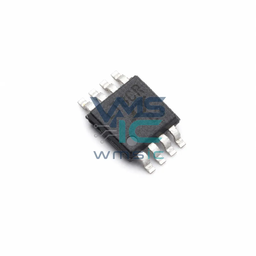 LTC2055HMS8#PBF Dual Micropower Zero-Drift Operational Amplifier LTC2055HMS8 MSOP-8