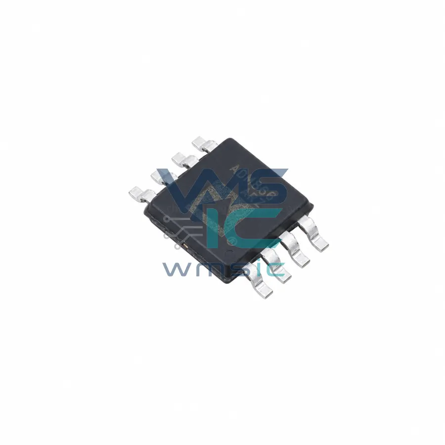 ADA4522-1ARMZ-R7 55V Low Noise Zero-Drift RRO Op Amp EMI Filtered ADA4522 MSOP-8