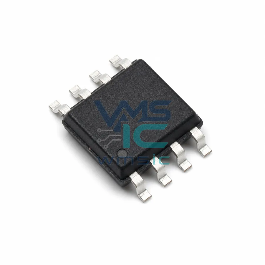 ADA4500-2ARMZ-R7 10MHz 14.5nV/rtHz RRIO Zero-Crossover Op Amp ADA4500 MSOP-8