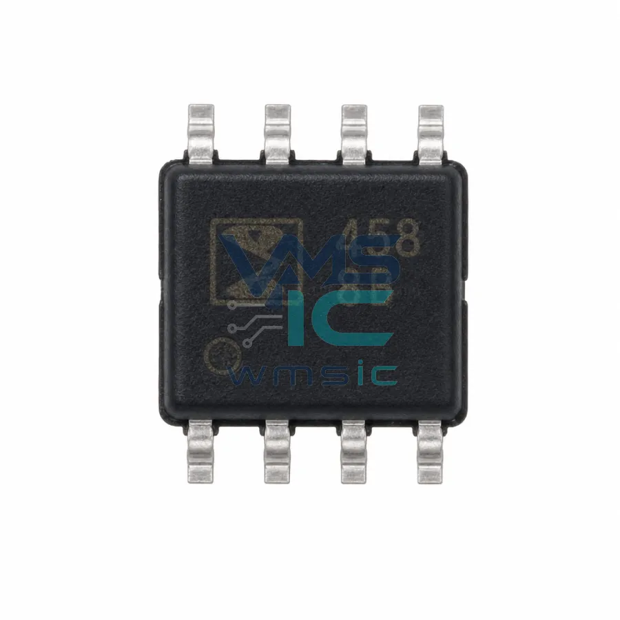 AD8672ARMZ Precision Ultra-Low Noise Low Input Bias Dual Op Amp AD8672ARMZ MSOP-8
