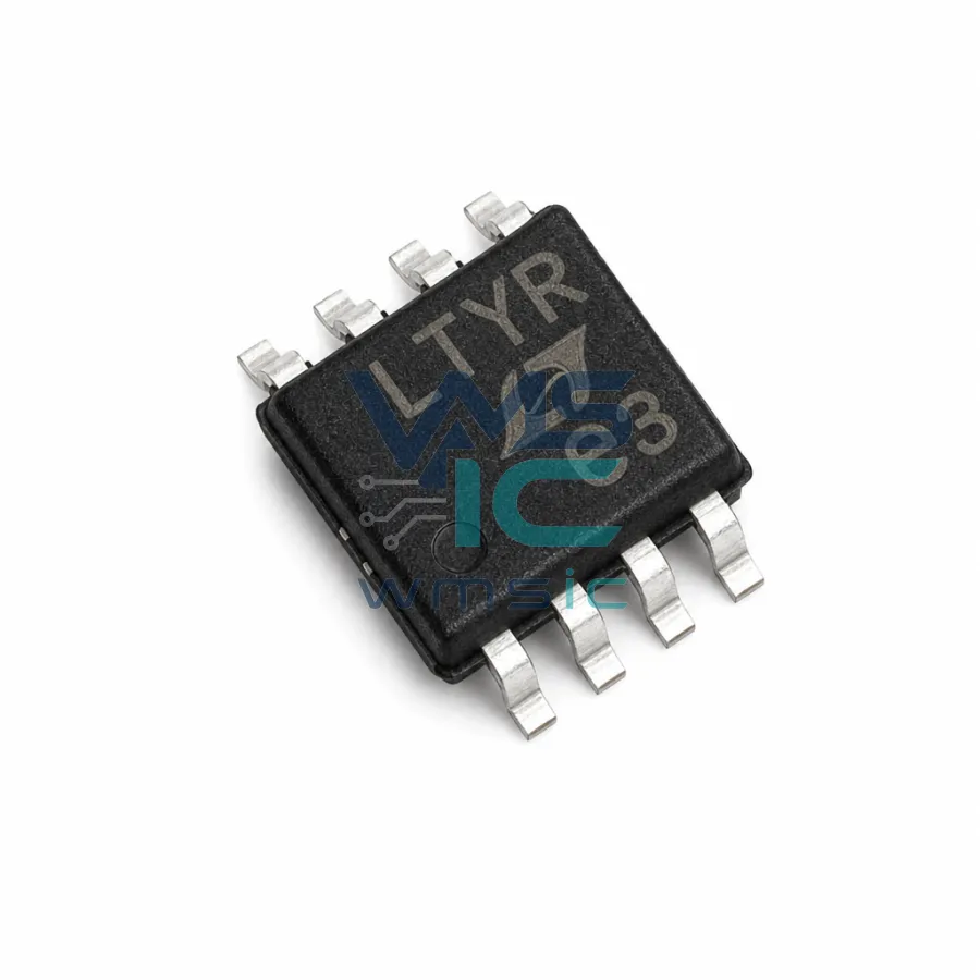 LT1801CMS8#TRPBF Dual 80MHz 25V/us Low Power RRIO Precision Op Amp LT1801CMS8 MSOP-8