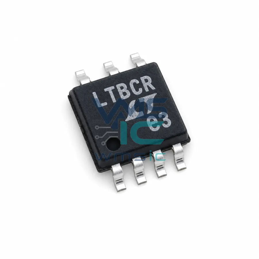 LTC2055CMS8#PBF Dual Micropower Zero-Drift Operational Amplifier LTC2055CMS8 MS-8