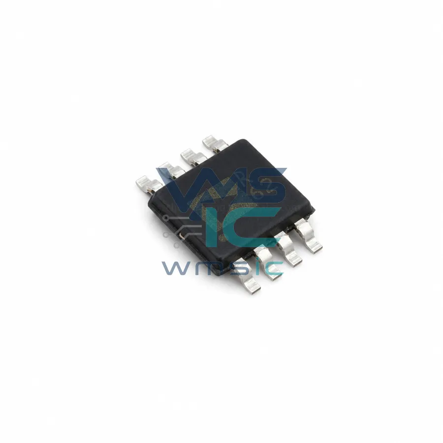 ADA4528-1ARMZ-RL Precision Ultra-Low Noise RRIO Zero-Drift Op Amp ADA4528 MSOP-8
