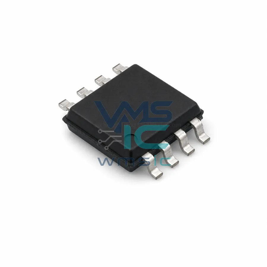 ADA4522-2ARMZ-RL Dual 55V Zero-Drift Low Noise RRO Op Amp ADA4522 MSOP-8