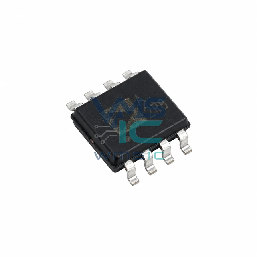 ADA4051-2ARMZ 1.8V Micropower Zero-Drift RRIO Dual Op Amp ADA4051 MSOP-8