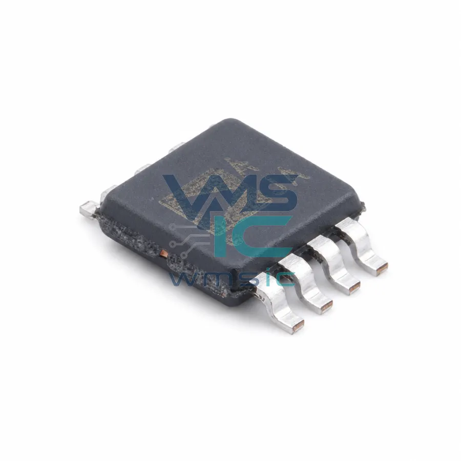 AD8571ARMZ Zero-Drift Single Supply RRIO Operational Amplifier AD8571ARMZ MSOP-8