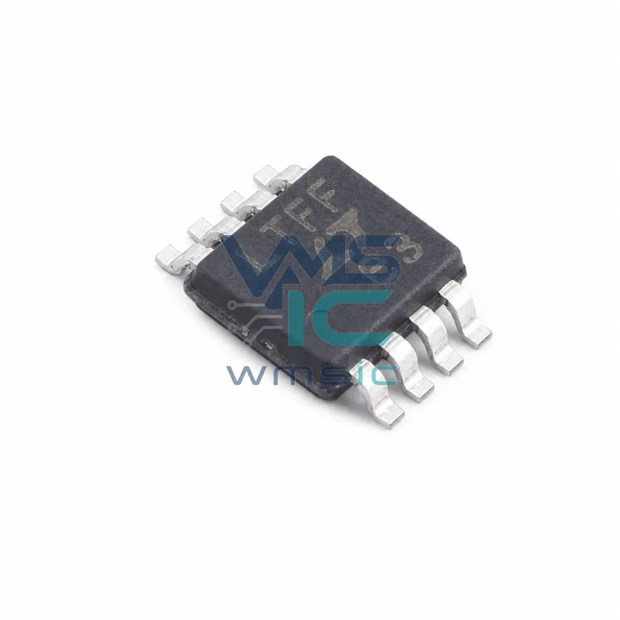 LT1494CMS8#PBF 1.5uA Max Precision Rail-to-Rail I/O Op Amp LT1494CMS8 MSOP-8
