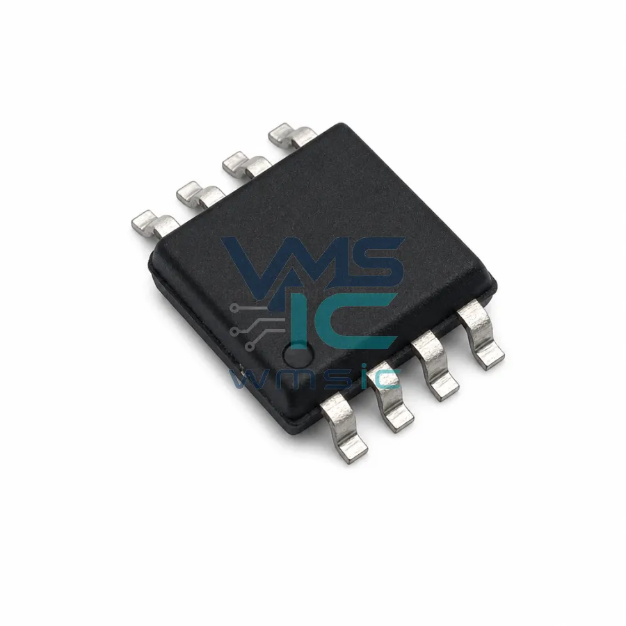 LTC6362IMS8#PBF Precision Low Power RRIO Differential Op Amp SAR ADC Driver LTC6362IMS8 MSOP-8