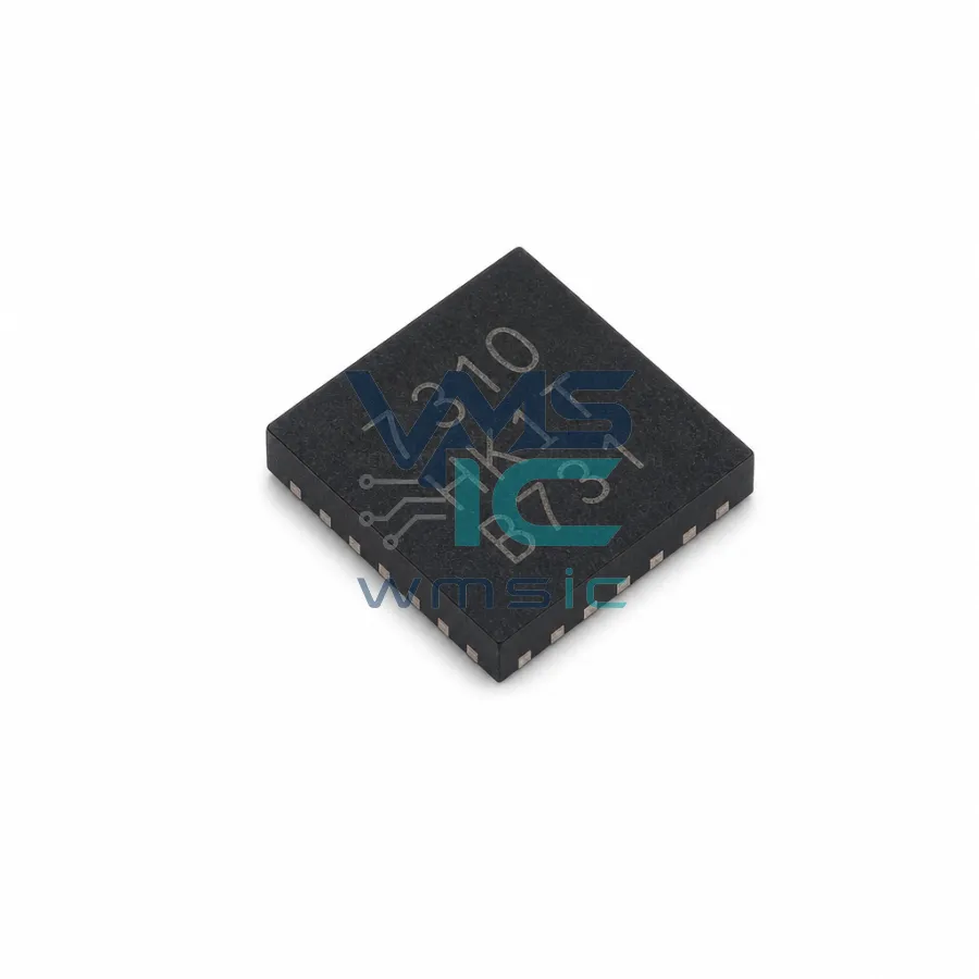 LTC2065HUD#PBF 2uA Low IB Zero-Drift Operational Amplifier LTC2065HUD QFN-16(3x3)