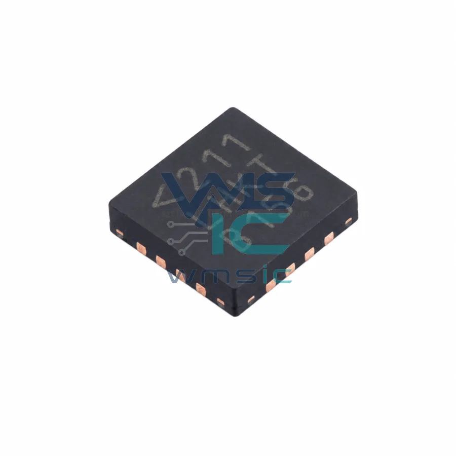 LTC2065IUD#PBF 2uA Low IB Zero-Drift Operational Amplifier LTC2065IUD QFN-16-EP(3x3)