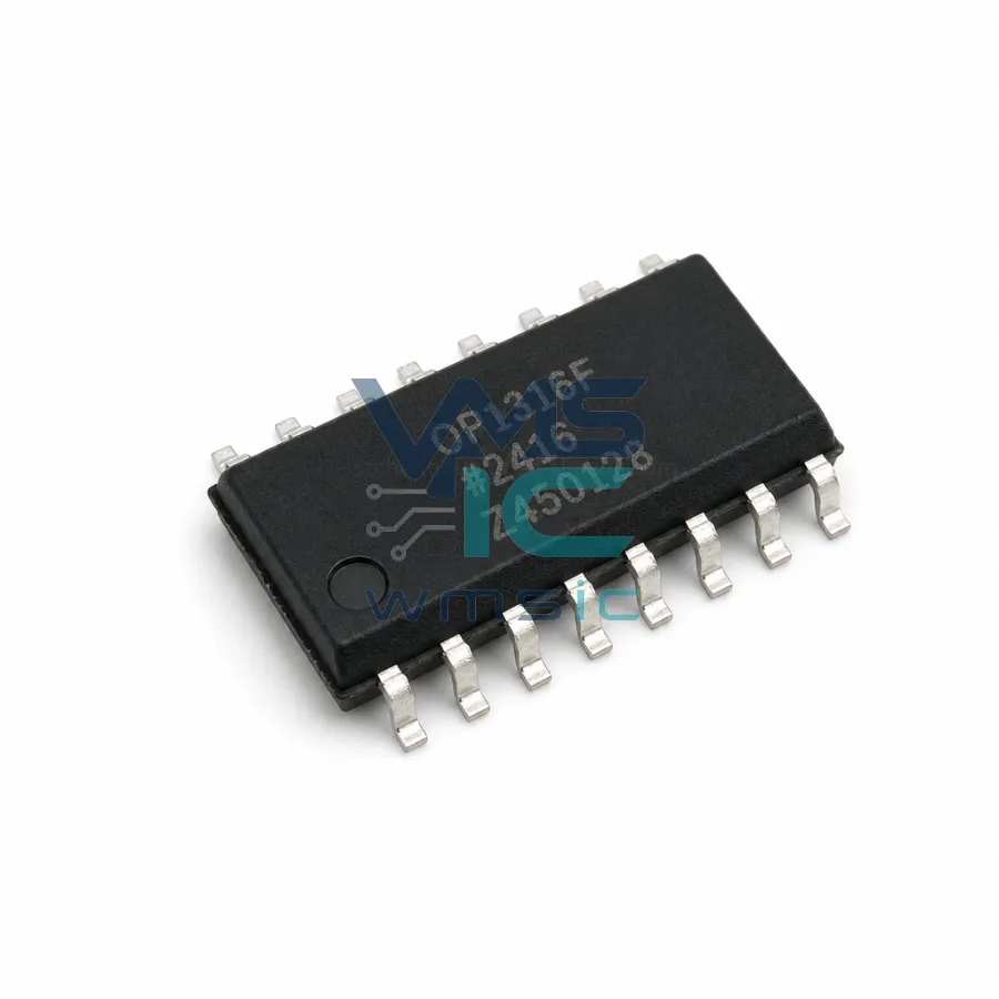 OP484FSZ Precision Rail-to-Rail Input Output Operational Amplifier OP484FSZ SOIC-14