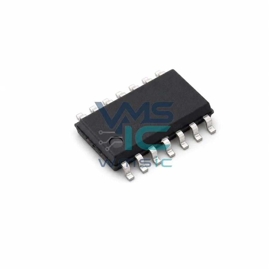 ADA4522-4ARZ-RL 55V Zero-Drift Low Noise RRO Op Amp EMI Enhanced ADA4522 SOIC-14