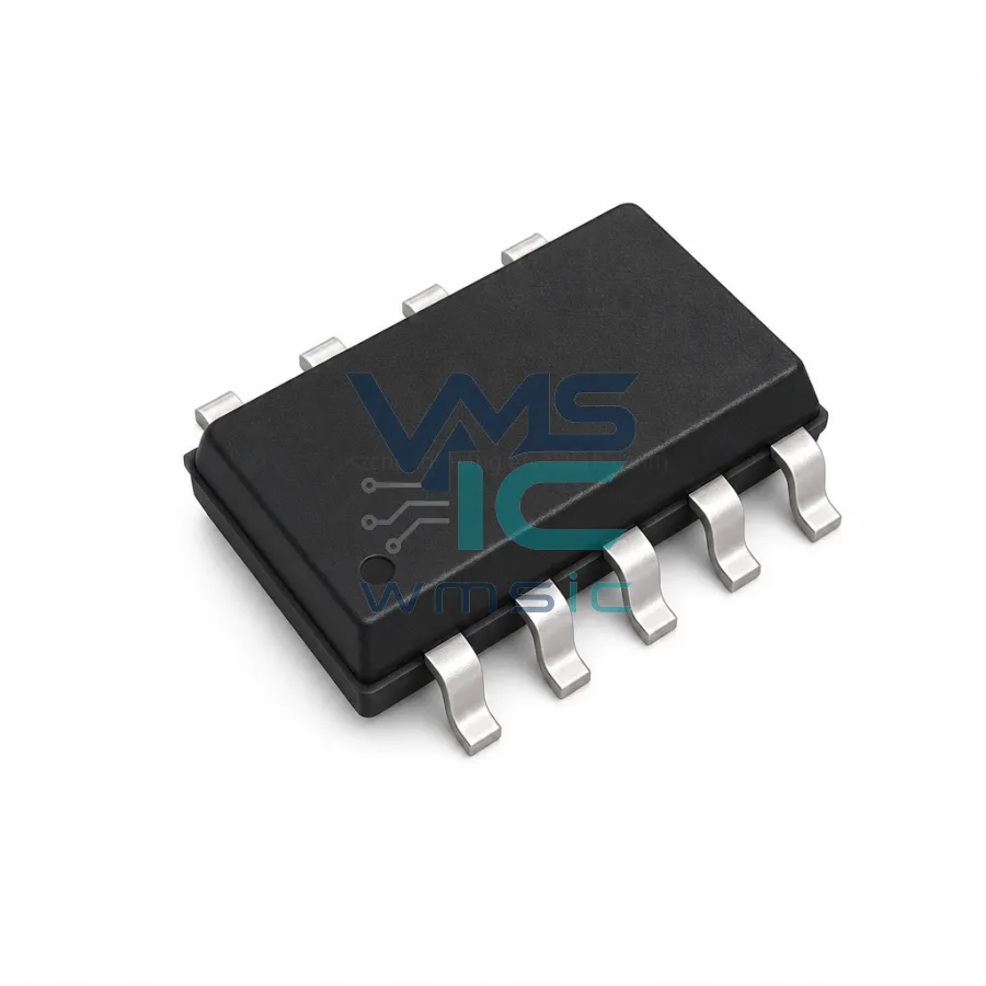 AD8674ARZ-REEL7 Precision Ultra Low Noise Low Input Bias Op Amp AD8674ARZ SOIC-14