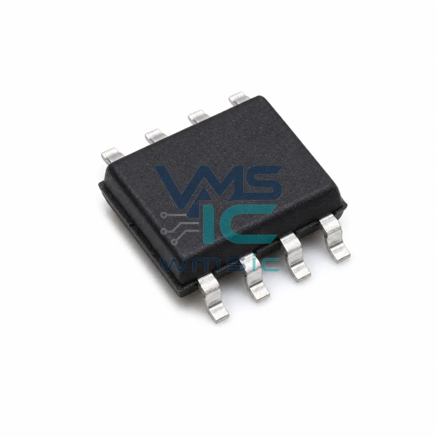 ADA4522-2ARZ-R7 55V Zero-Drift Low Noise RRO Op Amp EMI Enhanced ADA4522 SOIC-8