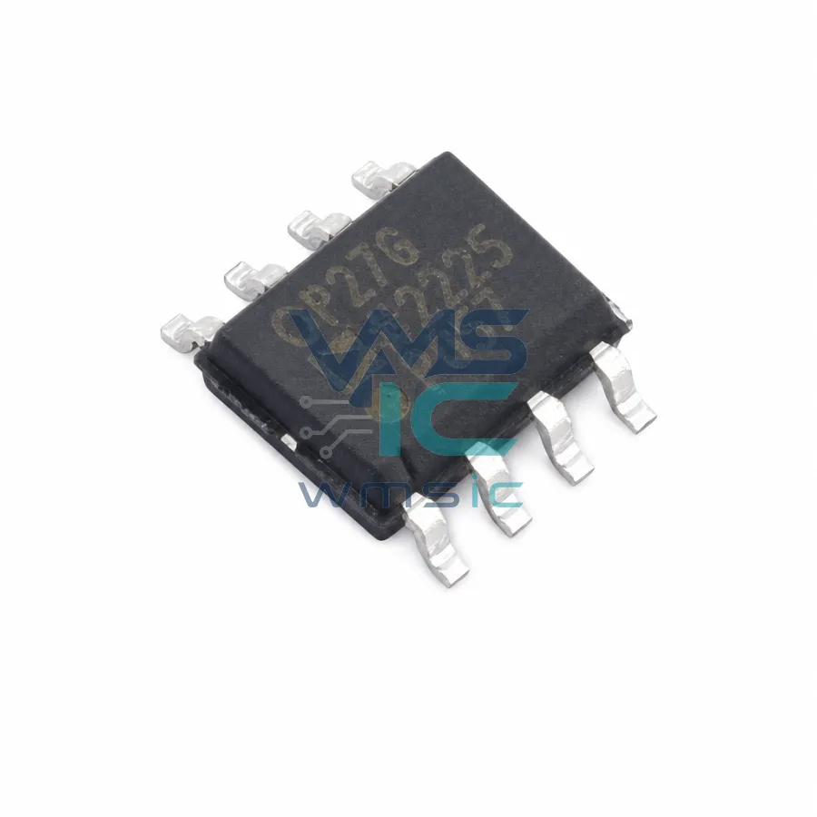OP27GSZ-REEL7 Low Noise Precision Operational Amplifier OP27 OP27GSZ SOIC-8