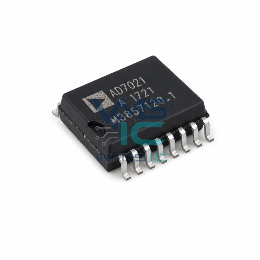 AD704AR-16 Quad Precision Low Input Current Operational Amplifier AD704AR SOIC-16-300mil