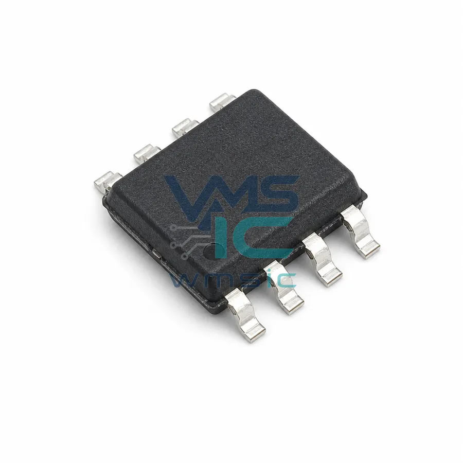 AD8602ARZ-REEL7 DigiTrim Low Offset Voltage RRIO Dual Op Amp AD8602ARZ SOIC-8