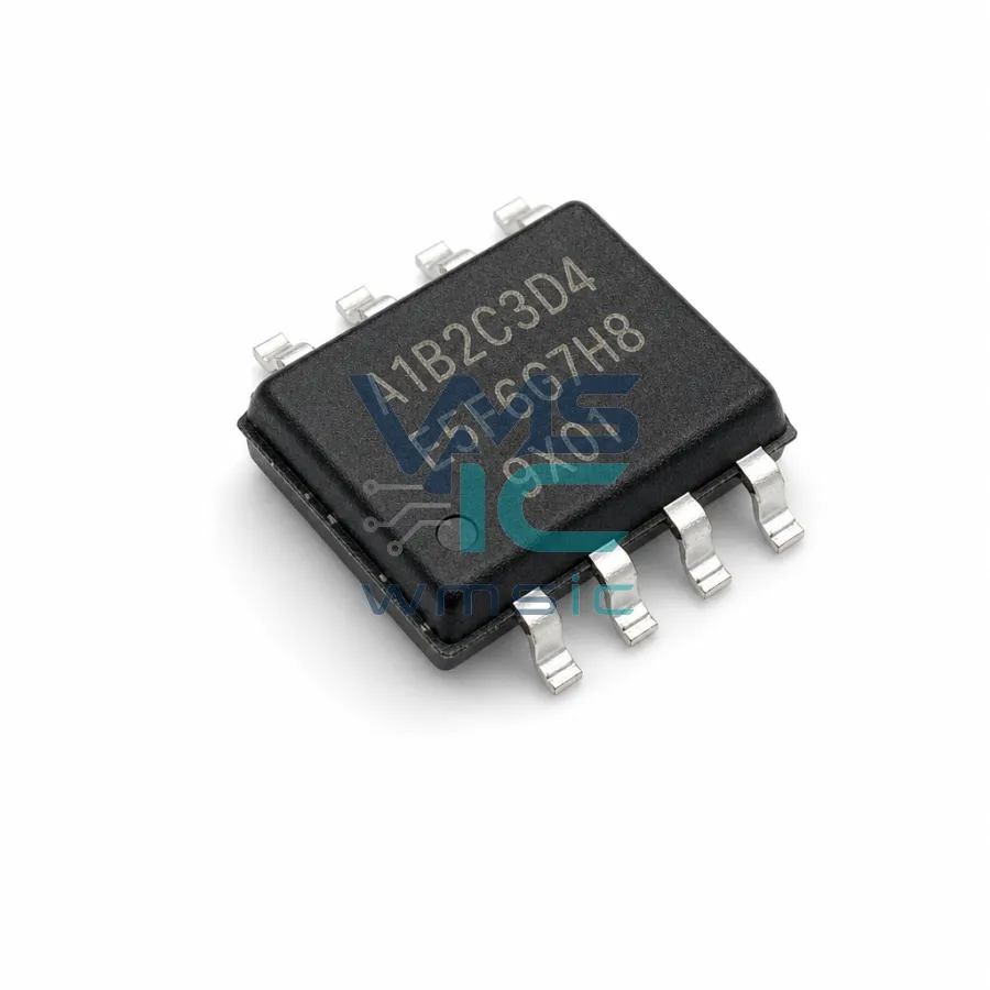 AD8629ARZ-REEL7 Zero-Drift Single Supply RRIO Operational Amplifier AD8629ARZ SO-8