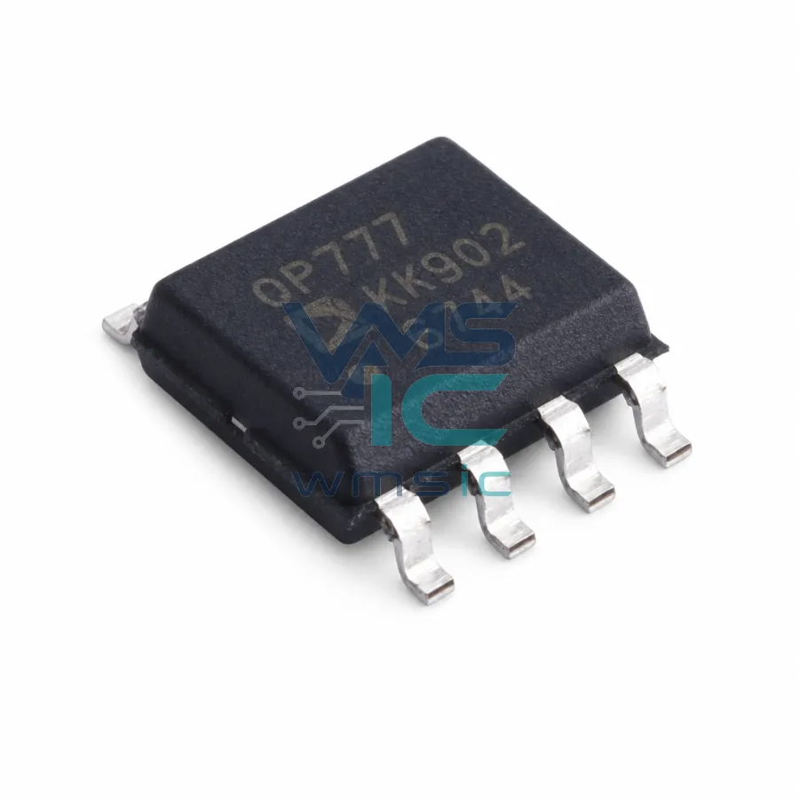 OP777ARZ-REEL7 Precision Single Channel RRO Operational Amplifier OP777ARZ SOIC-8