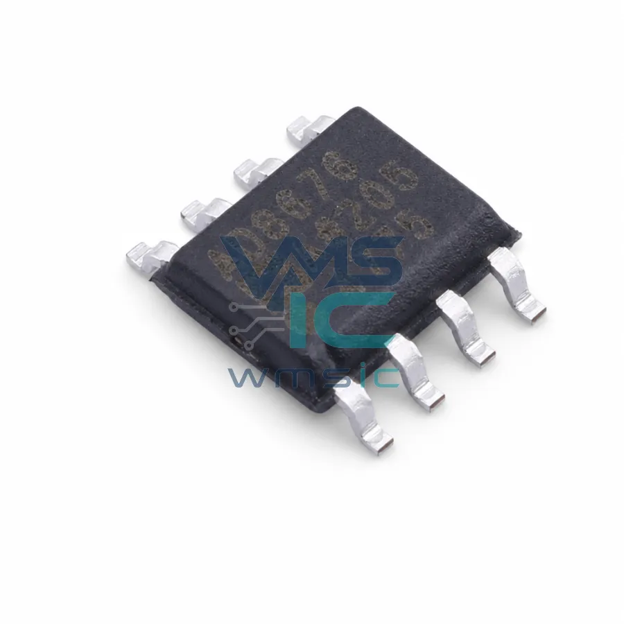 AD8676ARZ-REEL7 36V 2.8nV/ Hz Ultra Precision Dual RRO Op Amp AD8676ARZ SOIC-8