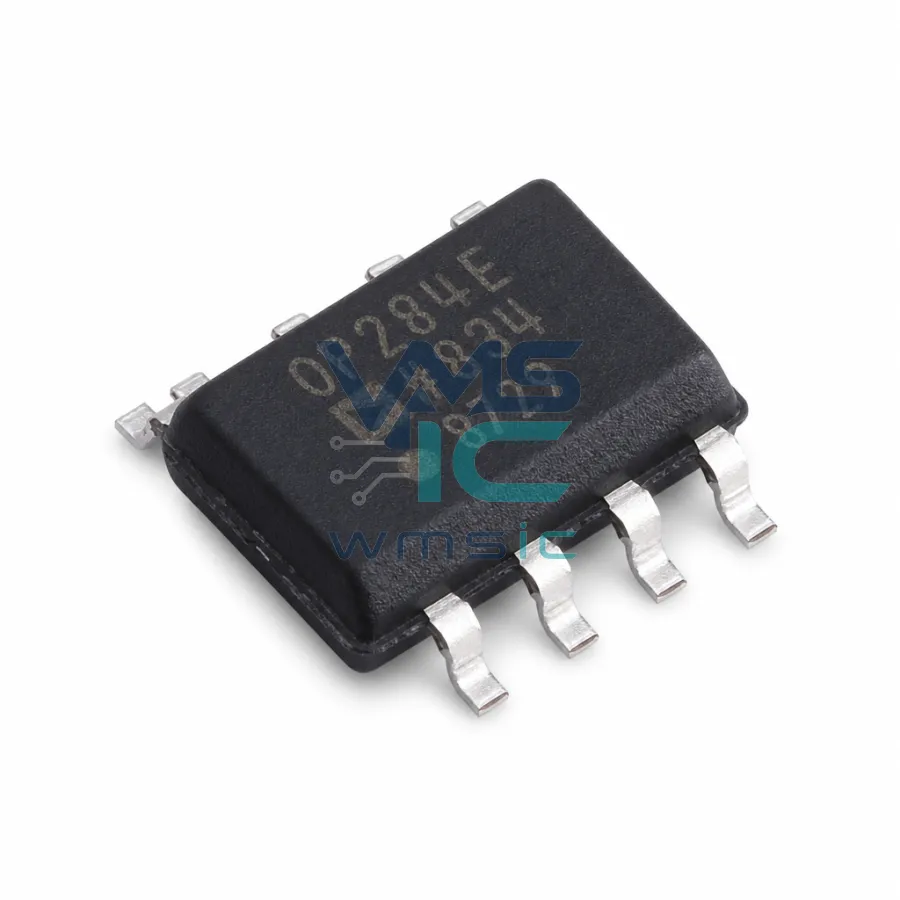 OP284ESZ-REEL7 Precision Rail-to-Rail Input Output Operational Amplifier OP284ESZ SOIC-8