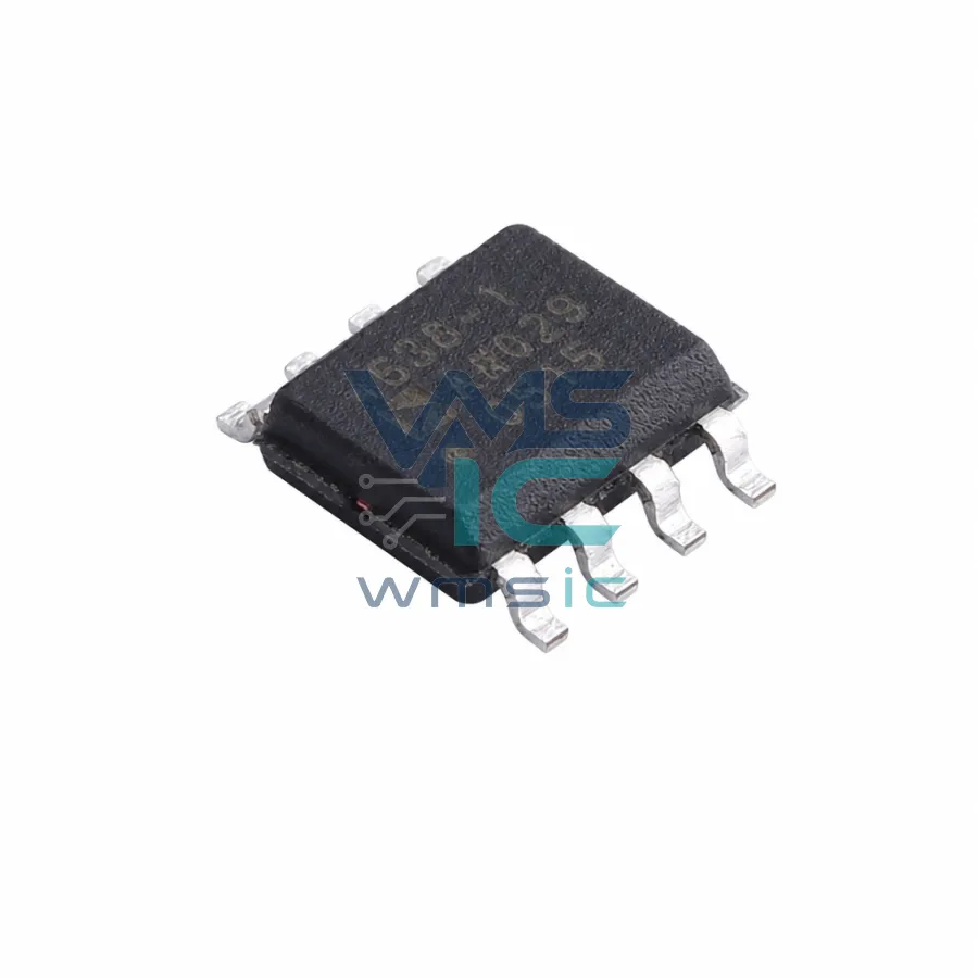 ADA4638-1ARZ-R7 30V Zero-Drift RRO Precision Operational Amplifier ADA4638 SOIC-8