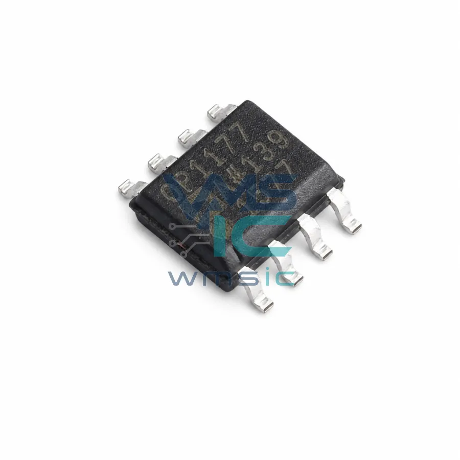 OP1177ARZ Precision Low Noise Low Input Bias Operational Amplifier OP1177ARZ SOIC-8
