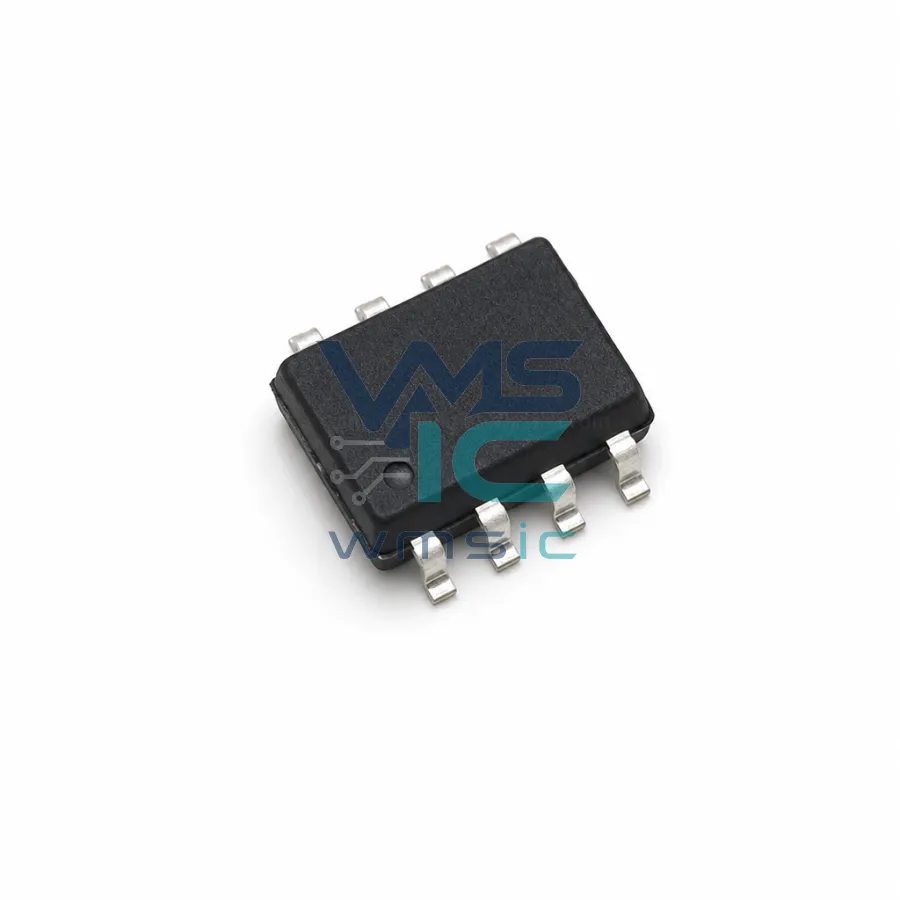 AD8606ARZ Precision Low Noise CMOS RRIO Operational Amplifier AD8606ARZ SOIC-8