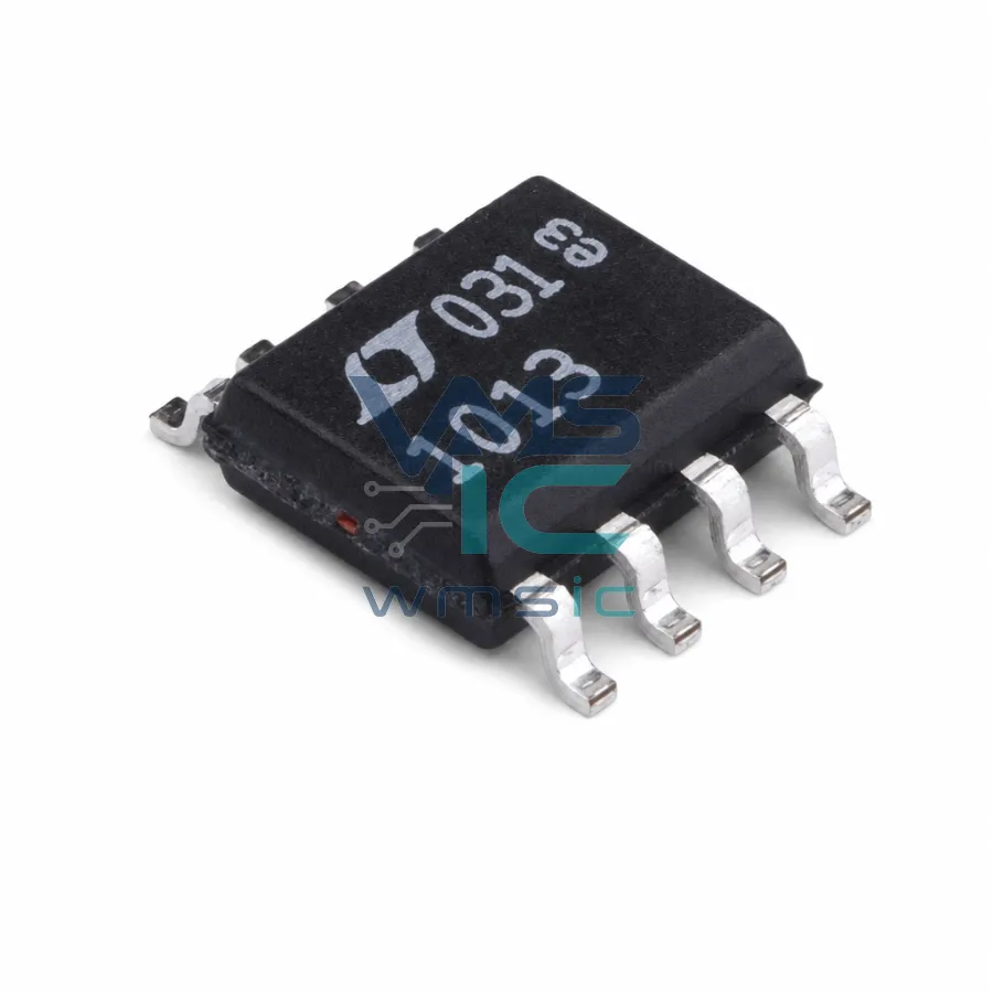 LT1013DS8#TRPBF Precision Dual Operational Amplifier LT1013DS8 SO-8