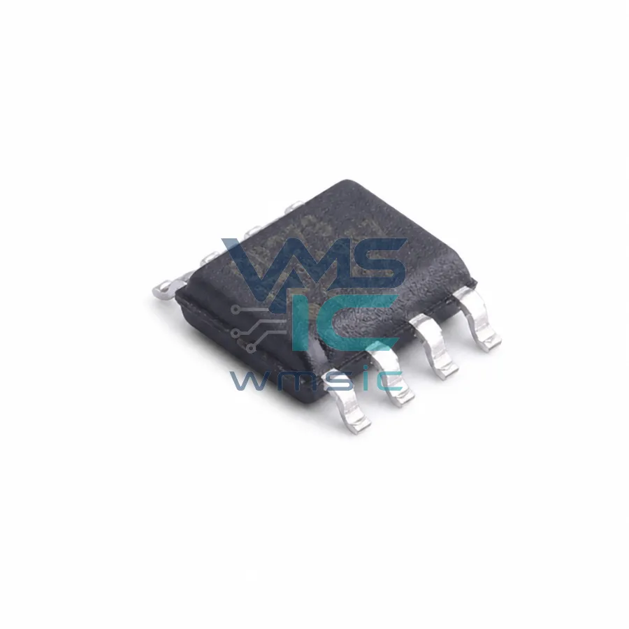 OP27GSZ-REEL Low Noise Precision Operational Amplifier OP27GSZ SOIC-8