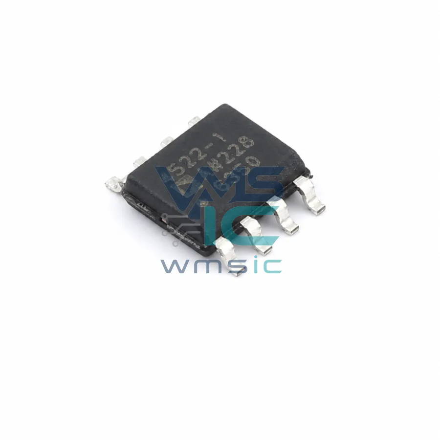 ADA4522-1ARZ 55V Zero-Drift Low Noise RRO Op Amp EMI Enhanced ADA4522 SOIC-8
