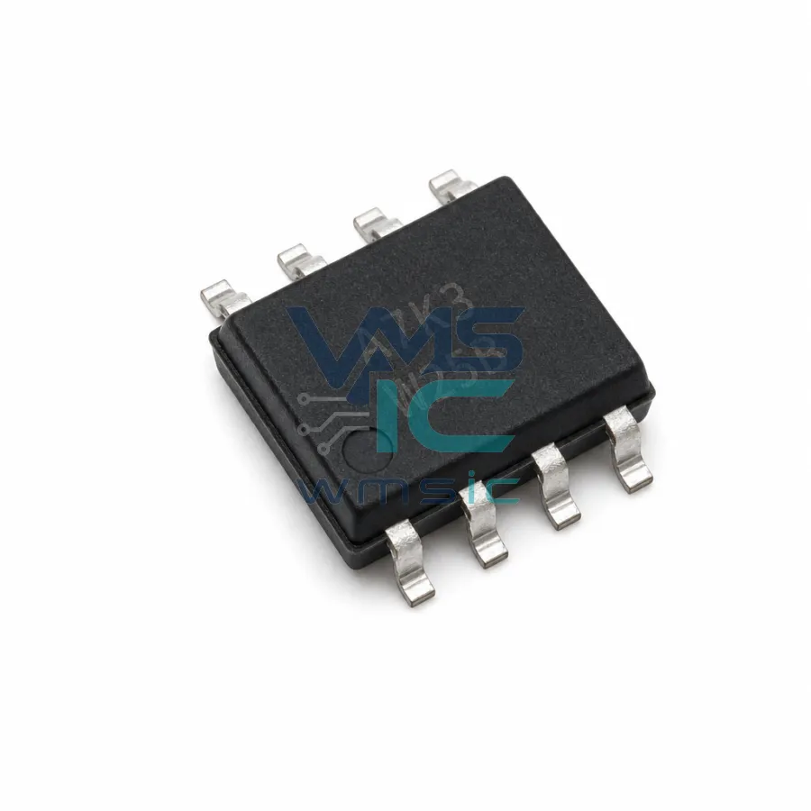 OP07DRZ-REEL7 150uV Max Offset Voltage Operational Amplifier OP07DRZ SOIC-8