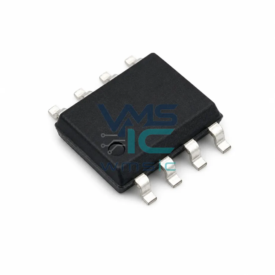 ADA4177-2ARZ-R7 Precision Low Noise Op Amp with OVP and EMI ADA4177 SOIC-8