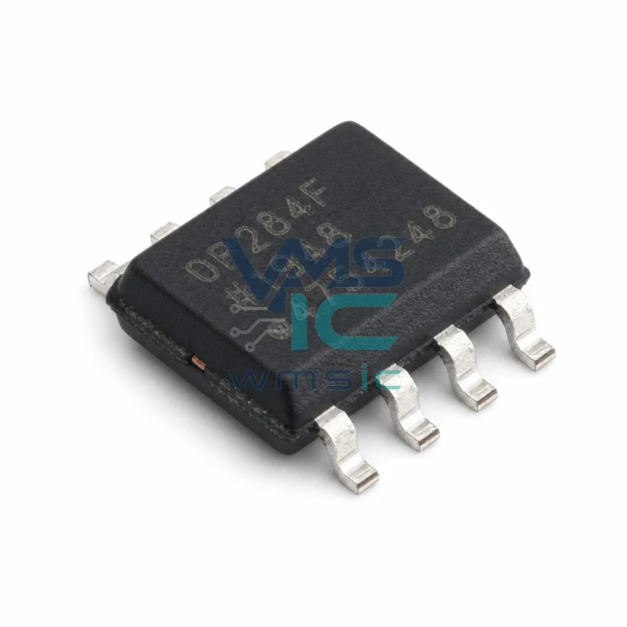 OP284FSZ-REEL7 Precision Rail-to-Rail Input Output Op Amp OP284FSZ SOIC-8