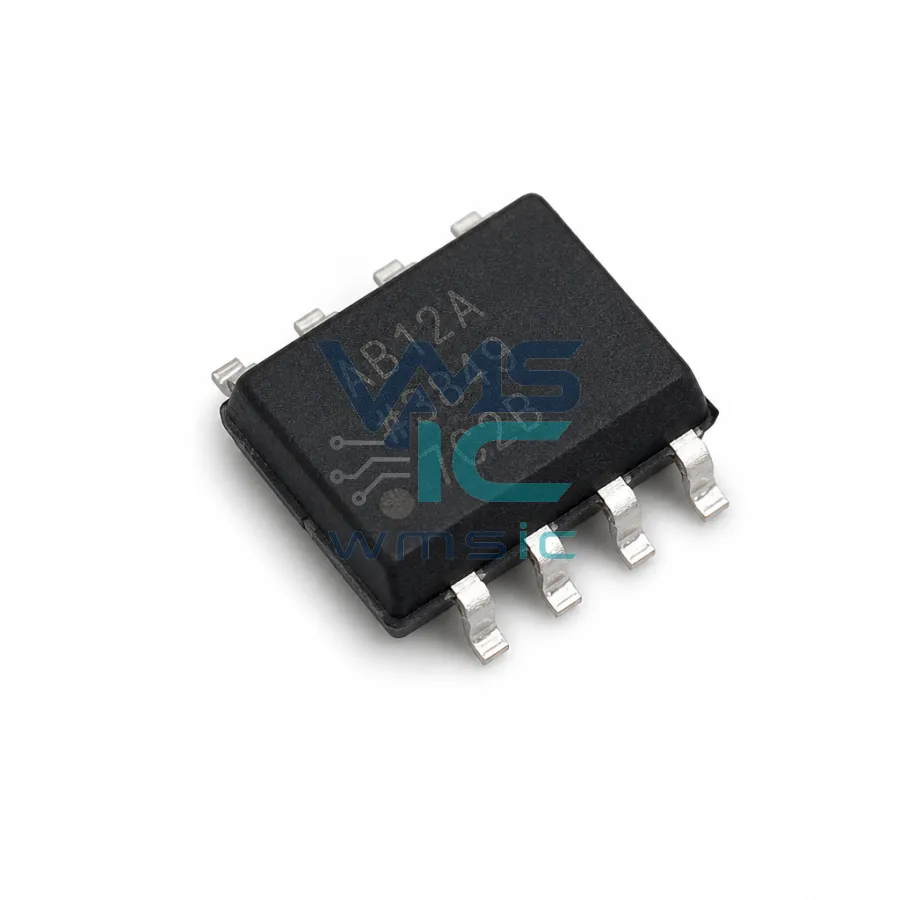 AD711JRZ-REEL7 Precision Low Cost High Speed BiFET Operational Amplifier AD711JRZ SOIC-8