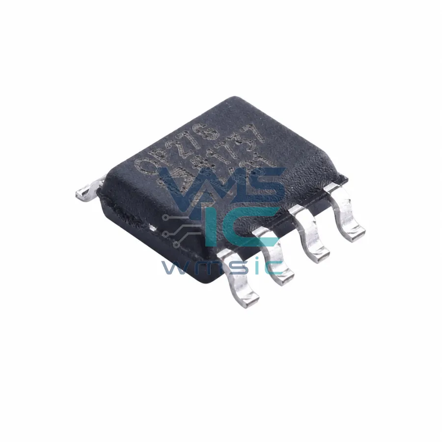 OP27GSZ Low Noise Precision Operational Amplifier SOIC-8 OP27GSZ SOIC-8