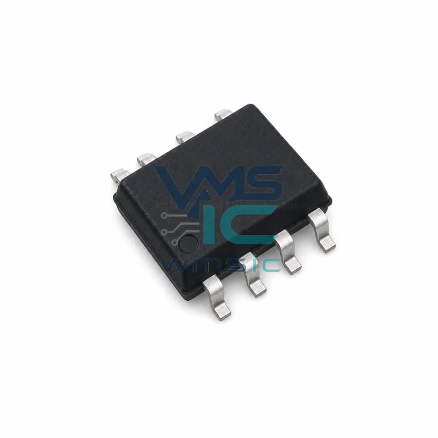 OP2177ARZ Precision Low Noise Low Input Bias Current Dual Operational Amplifier OP2177ARZ SOIC-8