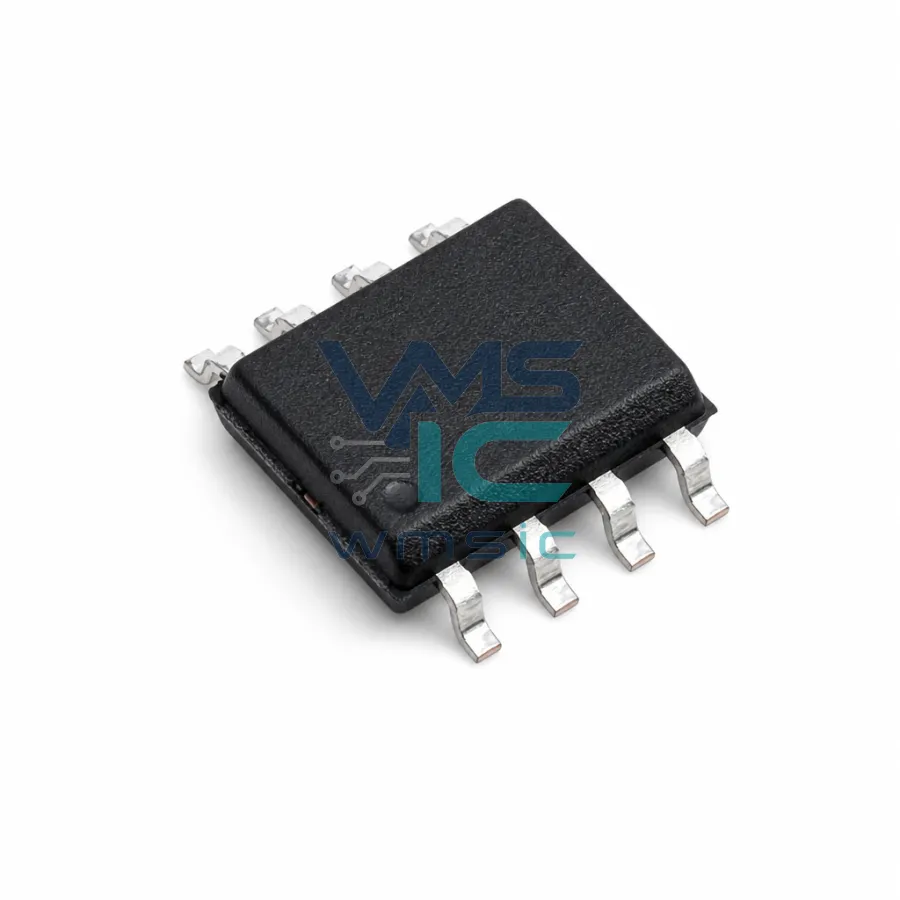 AD8599ARZ Low Noise Low Distortion Operational Amplifier SOIC-8 AD8599ARZ SOIC-8