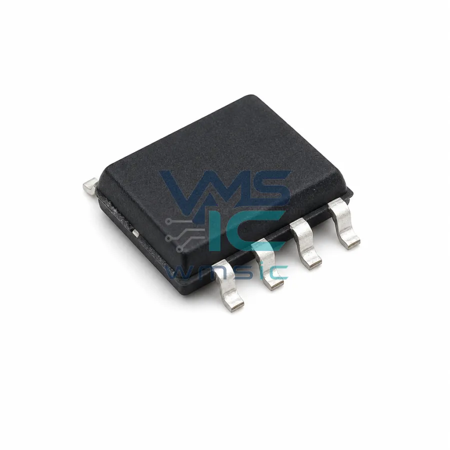 AD8571ARZ-REEL7 Zero-Drift Single Supply Rail-to-Rail I/O Op Amp AD8571ARZ SOIC-8