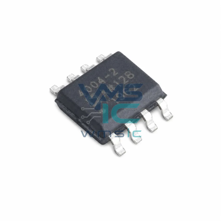ADA4004-2ARZ 1.8nV/ Hz Precision Dual Operational Amplifier SOIC-8 ADA4004 SOIC-8