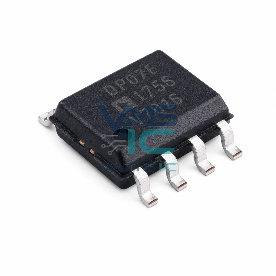 OP184ESZ-REEL7 Precision Rail-to-Rail Input/Output Operational Amplifier OP184ESZ SOIC-8